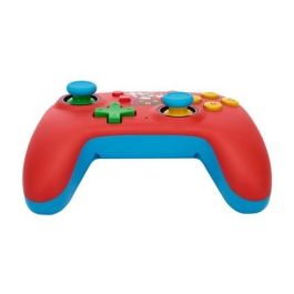Mando Gaming Powera NANO Multicolor Nintendo Switch Mando Gaming Powera NANO Multicolor Nintendo Switch