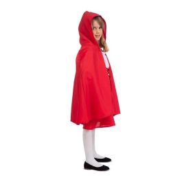 My Other Me Disfraz Caperucita Roja Talla 7-9 Años
