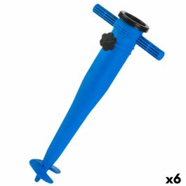 Colgador para sombrilla Aktive Plástico 18,5 x 40,5 x 8 cm (6 Unidades) Precio: 37.8900005. SKU: B1APVZ7JE9