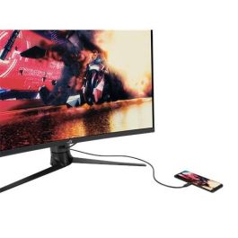 Monitor Asus XG32VC 31,5" Monitor Asus XG32VC 31,5"
