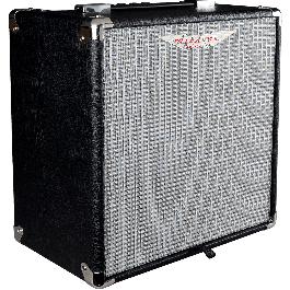 Ashdown Studio 8 Amplificador Combo para Bajo 30W 1x8" con EQ 3 Bandas y Salida Auriculares