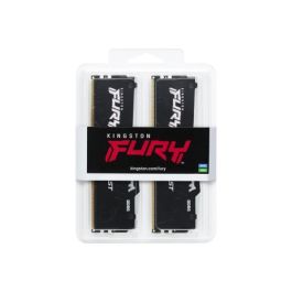 Kingston Technology FURY Beast RGB módulo de memoria 32 GB 2 x 16 GB DDR5 5600 MHz