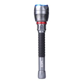 Linterna led de largo alcance 23000 lm Linterna led de largo alcance 23000 lm