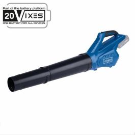 Scheppach C-BL700-X Soplador Inalámbrico 20V IXES