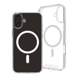Funda para Móvil Muvit for Change iPhone 16 Magnética