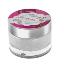 ESENTIAL AROMS Face Scrub Pro-Collagen Exfoliante Facial 40Gr. con Hinojo Marino y Sal Marina, Efecto Tensor y Antienvejecimiento Precio: 16.50000044. SKU: B15SK5BDZ2