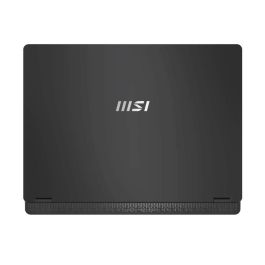 MSI Prestige 14 AI Evo C1MG-030ES Portátil 14" Full HD+ Intel Core Ultra 5 125H 16GB RAM 1TB SSD Windows 11 Gris
