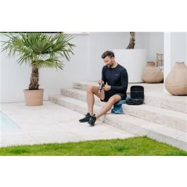 Beurer MG-195 Pistola de Masaje Muscular con Función de Calor y Frío