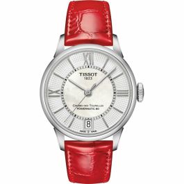 Reloj Mujer Tissot T0992071611800 Precio: 871.89000008. SKU: B17CJVAXZK