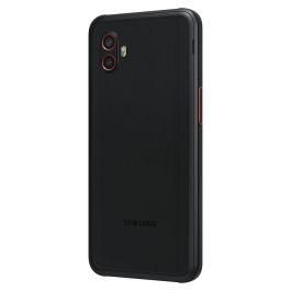 Samsung Smartphone Rugerizado Galaxy Xcover 6 Pro SM-G736BZKDEEE 6GB/128GB/6.6"/5G/Negro