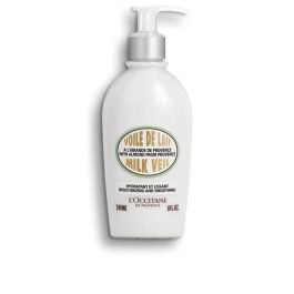 L'OCCITANE EN PROVENCE Crema Corporal AMANDE Velo de Leche 240 ml Precio: 26.68999971. SKU: B1FQ6558ZV
