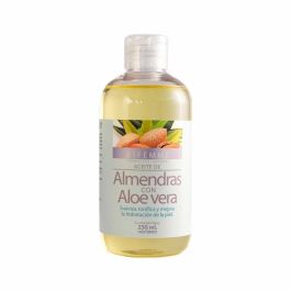 Aceite De Almendras Dulces + Aloe Vera Precio: 6.9900006. SKU: B1FZQQRSDN