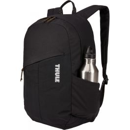 THULE Mochila Notus 19.5L Negra para Portátil 14'' - 30x22x45cm