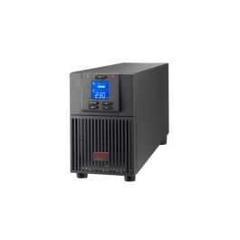 APC SRV2KI-E UPS Doble conversión 2 kVA 1800 W con batería VRLA