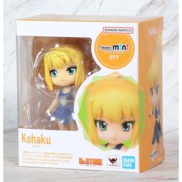 Figura Tamashii Nations Figuarts Mini Dr. Figura Tamashii Nations Figuarts Mini Dr.