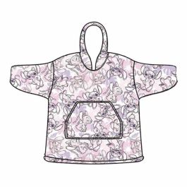 Disney Bata Sudadera Oversize Infantil Angel Stitch Talla Única Disney Bata Sudadera Oversize Infantil Angel Stitch Talla Única Precio: 18.79000046. SKU: B18H6YZRTE