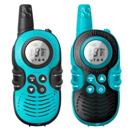 Walkie Talkie Premium Vision Kids Vk00006 Kids Licensing Precio: 37.79000005. SKU: B15EMJSRDC