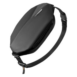 Inateck LB03014-S Bolso Cruzado Unisex Negro 3L Poliéster 36cm x 17cm x 7cm Precio: 42.0354. SKU: B1EWF9C6P8