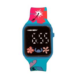 Lexibook Reloj Digital Stitch LED