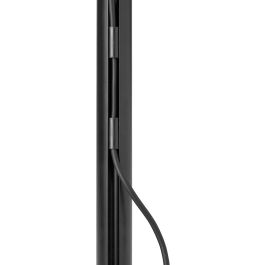 Soporte De Micro Profesional Sobremesa Con Luz ?On-Air?