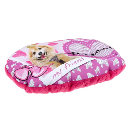 Ferplast Cama Relax 89 10 Cushion Felpado Zebra Precio: 42.50000007. SKU: B15JPTQ8QL