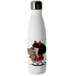 Grafoplás Botella Térmica 500 mL Mafalda Osito Precio: 17.5000001. SKU: B193FYMHYX