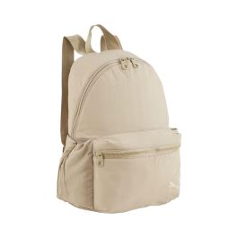 Mochila Casual Puma Core Her Marrón claro Precio: 73.68999946. SKU: B1DQLVJ9CC