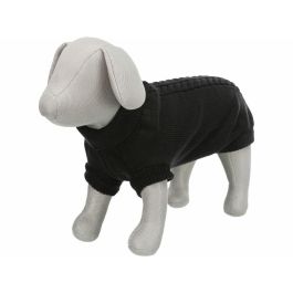 Jersey para Perro Trixie Negro L Precio: 27.50000033. SKU: B13Q4KTEE6
