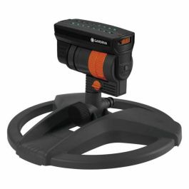 Gardena Aspersor Oscilante Compacto AquaZoom para Riego de Áreas Pequeñas Cuadradas y Rectangulares hasta 216 m² Precio: 42.58999987. SKU: B1J29V2JHJ