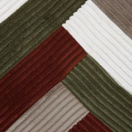 Butaca-Sillón Patchwork Scott Home Deco Factory