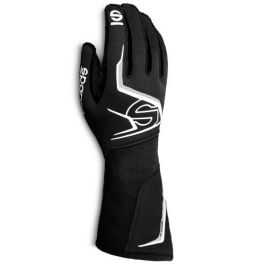 Guantes de Karting Sparco TIDE-K Negro Talla 10 Precio: 96.49999986. SKU: B1DDX8JEJZ