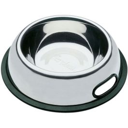 Ferplast Comedero Inoxidable Nova 900 mL 25,4x5,8 cm Ferplast Comedero Inoxidable Nova 900 mL 25,4x5,8 cm