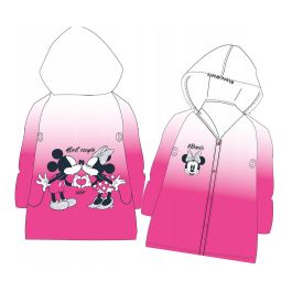 Chubasquero infantil minnie tallas surtidas Precio: 5.94999955. SKU: B1DBQ4MK3G