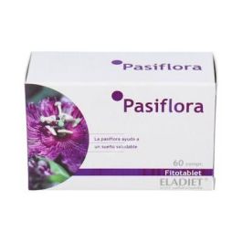Pasiflora Fitotablet Precio: 6.5000001. SKU: B16W5VVKKJ