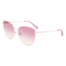 Gafas de Sol Mujer Longchamp LO158S-729 ø 60 mm Gafas de Sol Mujer Longchamp LO158S-729 ø 60 mm Precio: 64.49999985. SKU: B16TBMXYTT