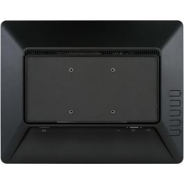 Iiyama Monitor Táctil 15" T1521MSC-B2, 1024x768, 10 Puntos Táctiles, Altavoces, VGA, HDMI, USB, Negro