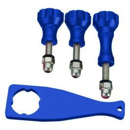 Llave Multifunción para Cámara Deportiva KSIX Azul Precio: 5.50000055. SKU: S1902491