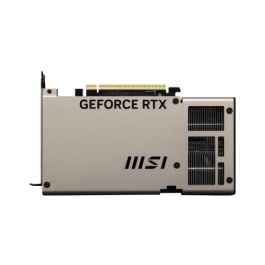 MSI GeForce RTX 5060 Ti 16G INSPIRE 2X OC 16 GB GDDR7 - 912-V535-007 MSI GeForce RTX 5060 Ti 16G INSPIRE 2X OC 16 GB GDDR7 - 912-V535-007