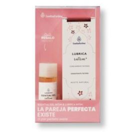 Lubrica Intim 50Ml+Minitalla Esential Gel Intim Precio: 24.58999994. SKU: B1C5GKG3P4