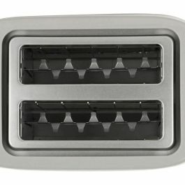 Brandt T02T1050W Tostadora de 2 ranuras, 7 niveles de potencia, con Cajón recogemigas, Color Blanco Brandt T02T1050W Tostadora de 2 ranuras, 7 niveles de potencia, con Cajón recogemigas, Color Blanco