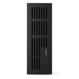 Seagate One Touch Hub disco duro externo 8 TB Negro, Gris Seagate One Touch Hub disco duro externo 8 TB Negro, Gris