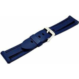 Correa para Reloj Morellato A01U2859198062CR22 Azul Precio: 36.88999963. SKU: B1J7JHSC87