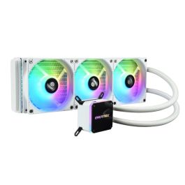 Kit Refrigeracion Liquida Cpu Gaming Enermax Precio: 115.6899997. SKU: B15AWQW73N