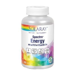 Spectro Energy 120 Vegcaps Precio: 32.9499995. SKU: B153ARSJF2