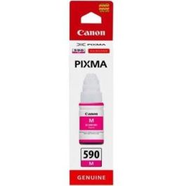 CANON cartucho magenta GI-590M Precio: 9.68999944. SKU: B1K6AX2L69