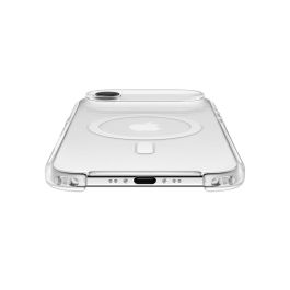 Apple Funda con MagSafe iPhone Air Sombra MGH24ZMA