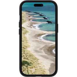 dbramante 1928 GRENEN MAGSAFE Funda para iPhone 15 Negro