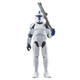 Hasbro Star Wars Figura Ahsoka Clone Trooper Lieutenant