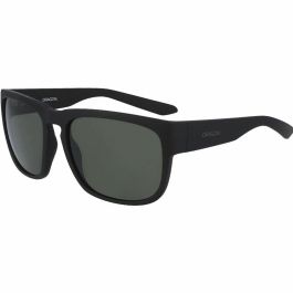 Gafas de Sol Unisex Dragon Alliance Rune Xl Negro