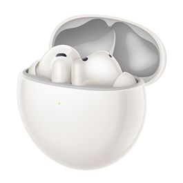 Auriculares Huawei 55038460 Blanco